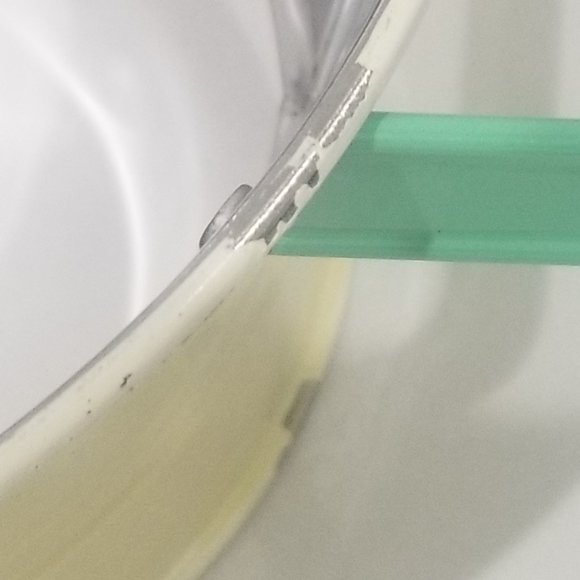 TALA - Triple Sieve - Cream and Mint - Picture 9 of 16